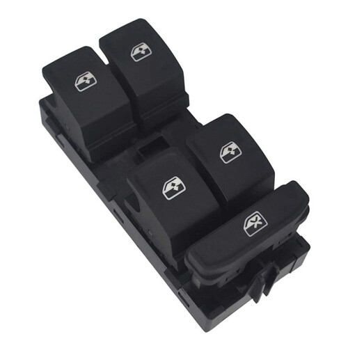 8 PIN Power Window  Control Button 5G0959857D for   MK7  B8   Ateca Lbiza/ST Leon 2016-2020
