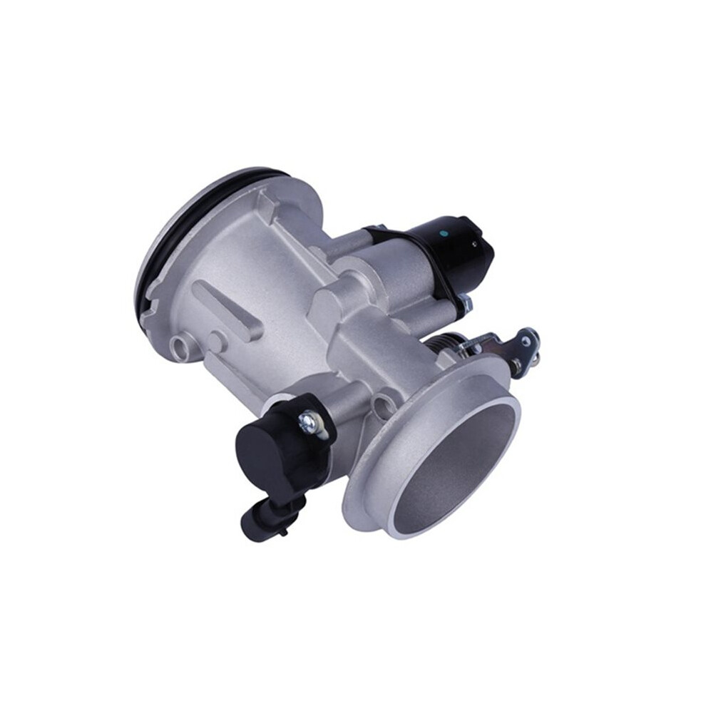 Throttle Body 8200908869 7700273699 8200682611 For Clio Ii Kangoo Megane & Dacia Logan Sandero 1.4L-1.6L 4712706849628