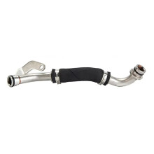 11427585402 11427585403 Tubo di Uscita 'Olio del Turbocompressore per  N55 F10 F11 F15 F16 E70 F33 F31 E71 F07 F30 F32 F18