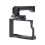 JLwin Camera Cage & Handle for   S9 Rabbit Case Protective Frame Vlog Tripod Mount for Mirrorless Cameras 1