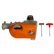 4138 205 0008 Cutting Disassembly Tool Gearbox Saw for HT75 Efficient Power Transfer Heavy-Duty Construction