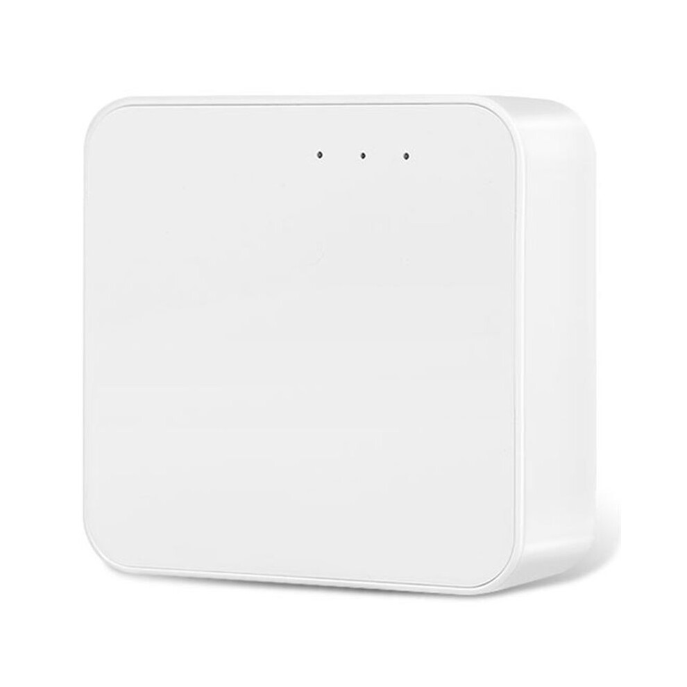 Tuya Zigbee Wifi Gateway Compatible Hub Bridge Life App Control For Alexa Home 4712036011924