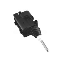 Fuel Filler Flap Locking Motor for Astra H C Signum Zafira B 13224654 13158426 Motor Unit
