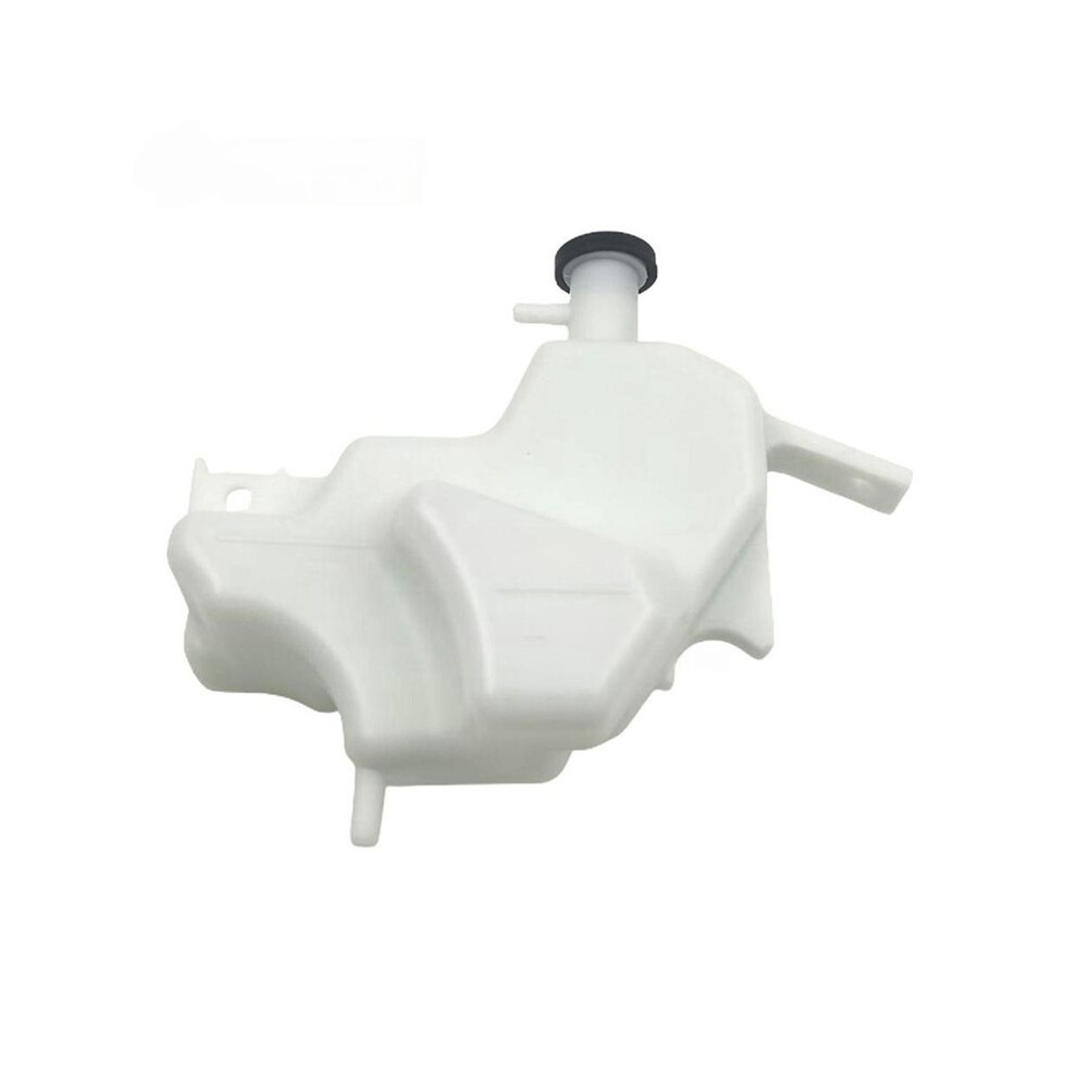 Motorcycle Cooling Cooler Water Bottles Overflow Reservior Tank For Zx-6R Zx600 Zx6r Zx636 2003-2006 6032926508760