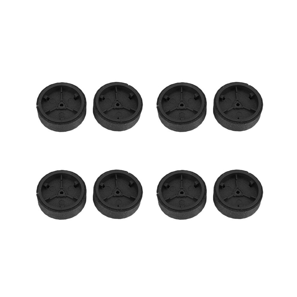 8 Caster Wheels For Braava 380 380T 320 390 381 390T Mint 4200 5200C Replacement Parts 6031075774934