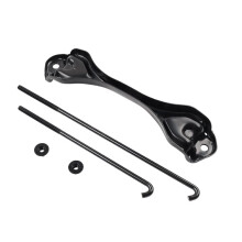 Batterie-Befestigungsklammer-Set 74481-26020 7445135090 7445152071 90179-06214 für  4Runner,  , Prado, für