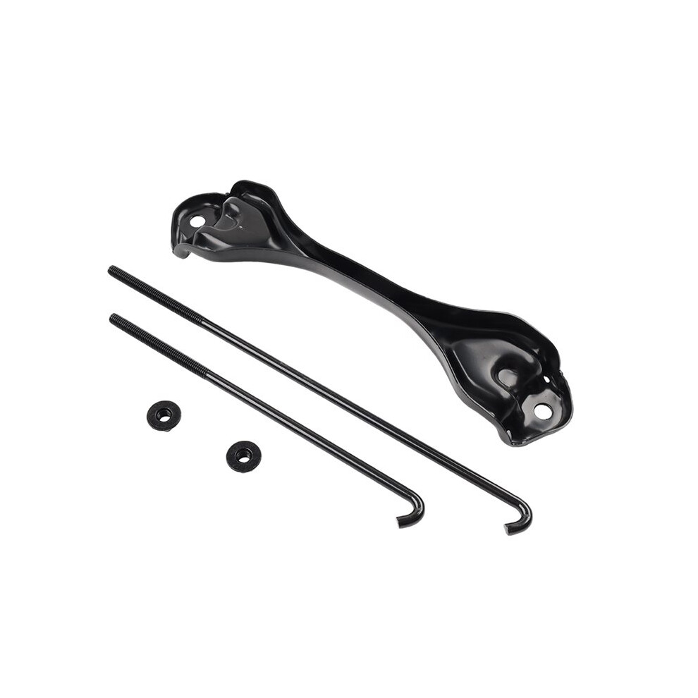 Battery Hold Down Clamp Set 74481-26020 7445135090 7445152071 90179-06214 For 4Runner, Prado, 6033240921174