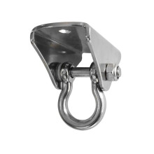Outdoor Hammock Hook 304 Stainless Steel Swing Hook Indoor Wall Fixed Hook Safety Buckle
