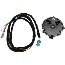 Rearview Mirror Down Motor for 3D0 959 578 C 6 MK6 Rearview Mirror Down Motor 3D0959578C