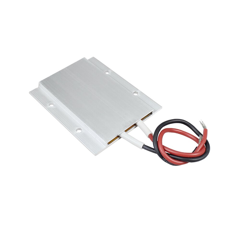 Ptc Heating For Farm Animals, Insulated Ceramic Thermostatic Heaters 4713131709037