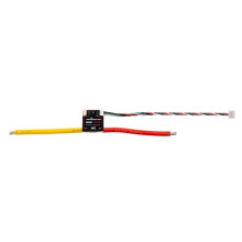Radiomaster Current Sensor for ExpressLRS PWM Receivers,Current & Voltage Monitoring,Plug-and- for RC Airplane Drone