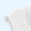 2x Tablet Stand Desktop Support Portable Double Folding Stand Suitable for     White & Black 5