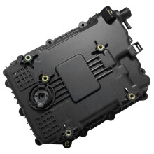 452804G600 45280-4G600 45280 4G600 Transmission Oil Pan Cover for 2019-2020 Santa Fe 2.4L