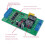3X  6V 12V 24V Motor Forward and Reverse Controller 20A High Current with Limit Relay Driver Lifting Control Board P0 2