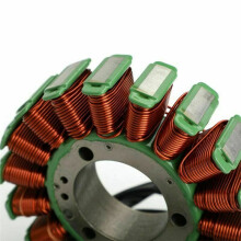 420296908 420685635 Magneto-Generator-Motorstatorspule für Tundra Skandic MXZ Expedition