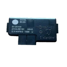 32309438790 32306881866 for X3 G01 X5 G05 X6 G06 Steering Wheel HOD Sensor