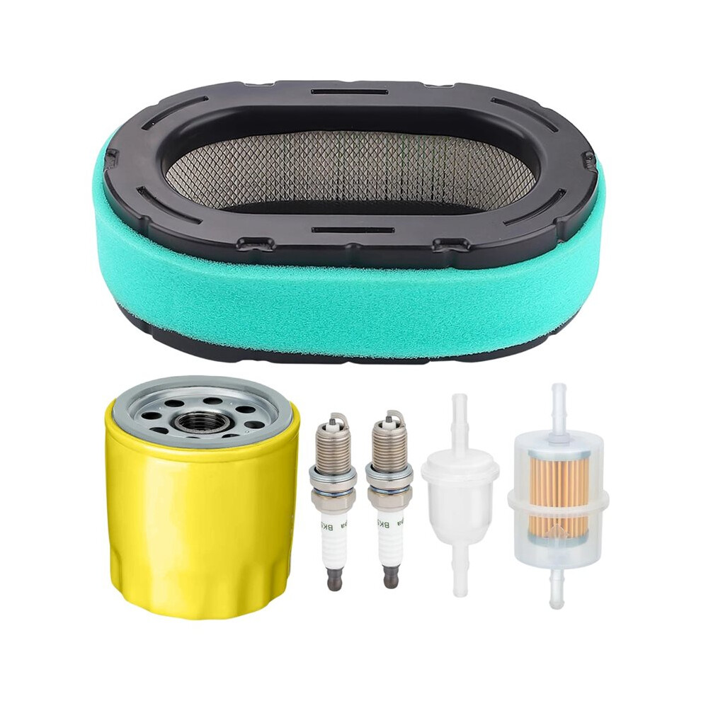 Xt1 Oil Change Kit Air Filter For Cub Cadet Kh-32-883-09-S1 Xt2 Xt1 Lt46 Lt50 Zt1-54 Zt1-42 7000 Series Engines 4714239702418