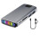 M.2 Expansion Dock NVMe HUB External Hard Drive Enclosure 10Gbps SSD Case for M2 Solid State Drive 1