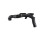 165549KA0B L4 Engine Air Intake Duct Pipe for  Versa/Versa Note 2013-2019 4