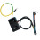 New Power  Socket for  P2S 3D Printer Accessories 1