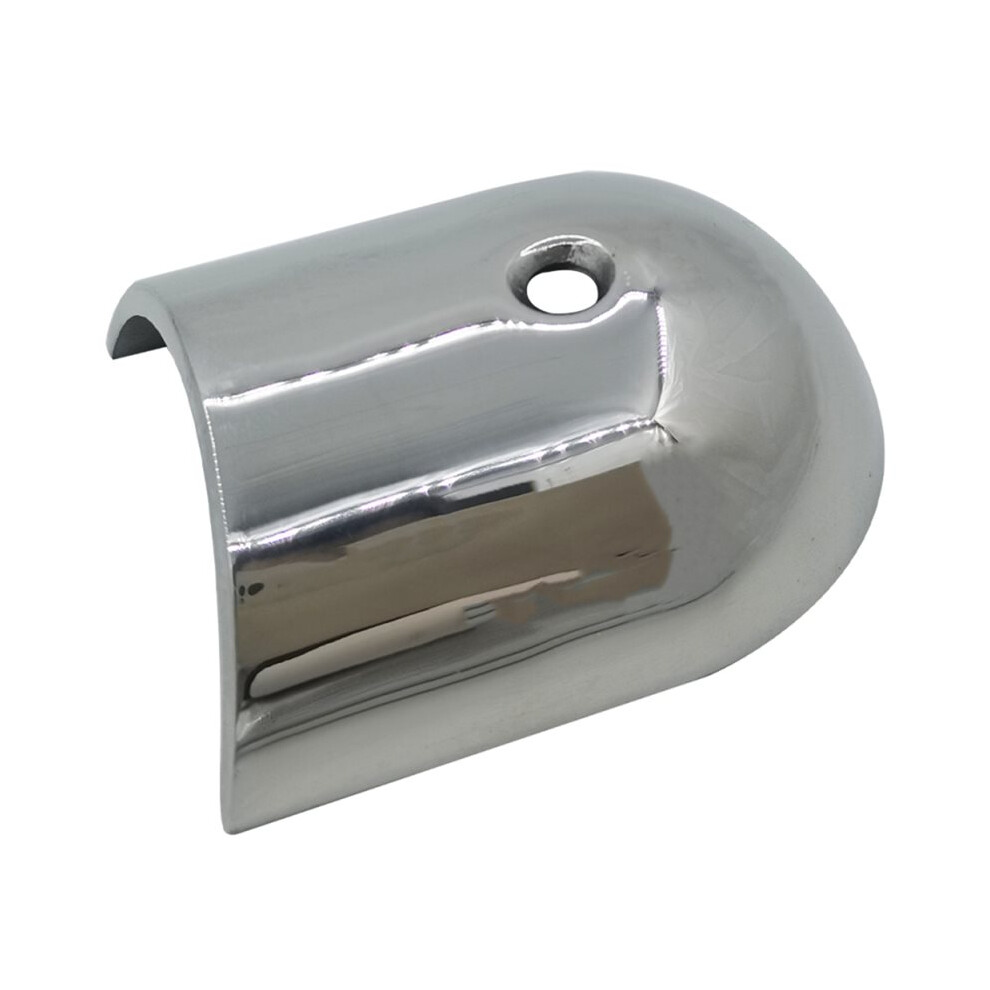 Stainless Steel Half Arc Corner Protector 316 Stainless Steel Mirror Polishing For Marine Yacht Rv 4711775170558