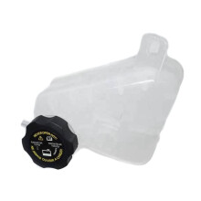 25775252 Engine Coolant Expansion Overflow Tank for Malibu G6 2006-2010 Saturn Aura 2007-08 15908178