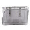 Beach Bag Organizer for X Large Bogg Bag Accessories Inserts,Mesh Insert Divider Pouch,Beach Tote Bag Insert Organizing 1