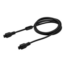For AMS/AMS 2 Pro/P2S/H2D/H2S/H2C/X1/P1S 6-Pin Extension Cable Accessory Data Cable 2M 3D Printer Parts