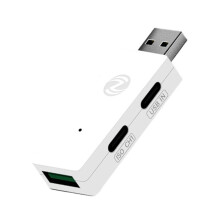 USB Isolator High Speed Industrial 480Mbps Opto-Coupler Photoelectric Protection Module, USB Isolation Hub