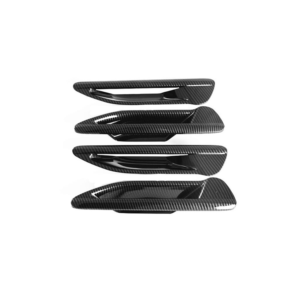 Car Exterior Door Handle Bowl Cover Trim For A5l B10 2025 2026 Decorative Accessories 4713628319329
