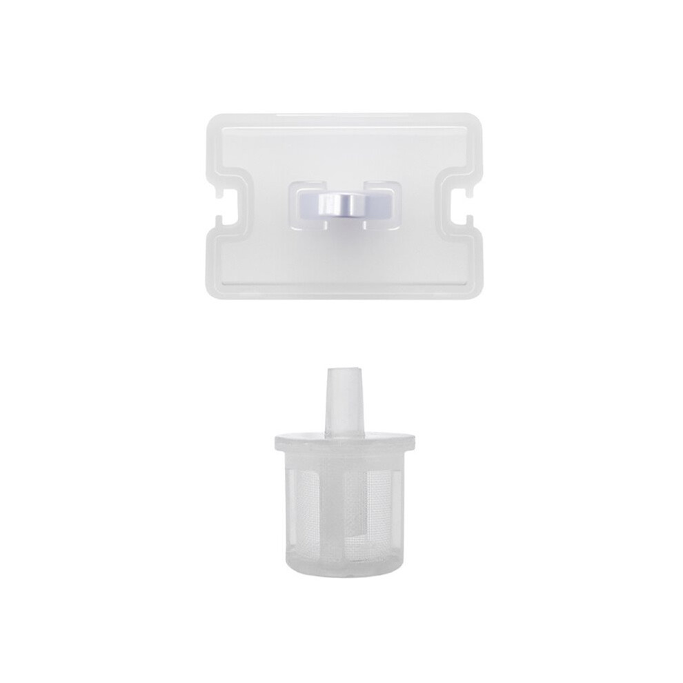 Clean Bucket Buoy And Water Inlet For Mijia Vacuum 5C /Ov42cn Robot Vacuum Cleaner Parts Clean Water Tank Float A 6032982422741