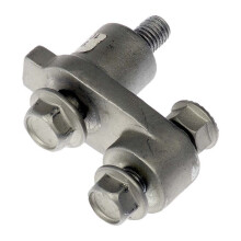 926-610 Exhaust Manifold to Cylinder Repair Clamp for Vehicles