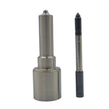 DLLA133P2416 Oil Nozzle 0433172416 Injection Nozzle Spray Kit for Injector 0445120382 0445120371