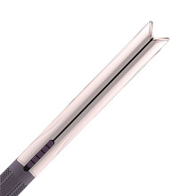 2-in-1 Hair Straightener and Blow Dryer,with High-Speed Airflow Technology for Straight, Smooth Hair Eu Plug