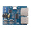 2 Pcs Mp3 Lossless Decoder Board Comes with Amplifier Mp3 Decoder TF Card 2