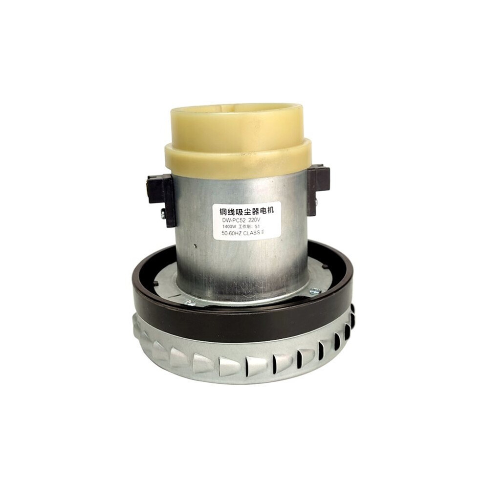 Dw-Pc52 Motor For Nt20/1 Nt30/1 Nt38/1 Nt40/1 Vacuum Cleaner Replacement Parts 4712486627638