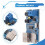 2 Pcs Mp3 Lossless Decoder Board Comes with Amplifier Mp3 Decoder TF Card 9