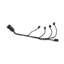 New Fuel Injection Harness 12658200 for 2016-2024