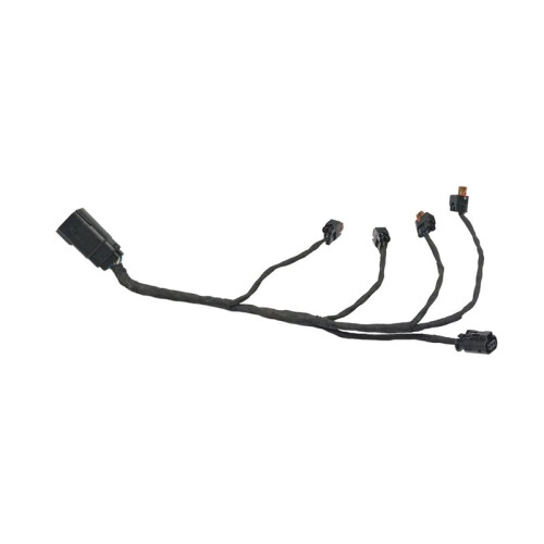 New Fuel Injection Harness 12658200 for    2016-2024