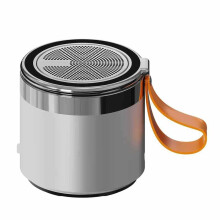 2-in-1 Magnetic Speaker Outdoor Wireless Subwoofer Portable Stand 5.4 Compact Travel Speaker D