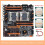 X99 Dual CPU Motherboard LGA2011 Support DDR4 ECC Memory Computer Motherboard+2XE5 2650 V3 CPU+ Cable 2