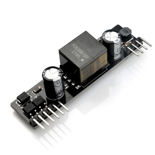PM1202 POE Module 12V 2A Pin Embedded Isolated Supports 100M 1000M POE Module 2