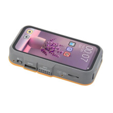 4,1-Zoll-AMOLED-Display, IoT-LoRa-Touchdisplay-Entwicklungsboard, ESP32-P4+C6 + 2-MP-MIPL-Kamera, Unterstützt 2,4-GHz-WiFi 6 und BLE