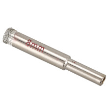 30 Stueck 8mm Diamant Bohrkronen Keramik Fliese Glas Lochsaege