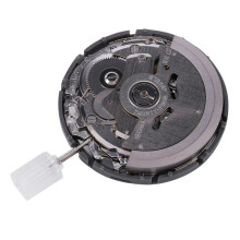 4 Stück NH38 Uhrwerk Standard NH3 Serie Automatische Mechanische Uhr Movt Teile für  SII NH38/NH38A Uhrenteile