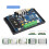 Waveshare Module D'Extension CM4 Carte D'Extension Gigabit Ethernet 5G/4G M.2/-PCIe pour Raspberry Pi CM4 9