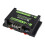 Waveshare Module D'Extension CM4 Carte D'Extension Gigabit Ethernet 5G/4G M.2/-PCIe pour Raspberry Pi CM4 10