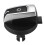 1Pcs Car Headlight  Knob Buttons with 1PCS Car Headlight  Panel 1