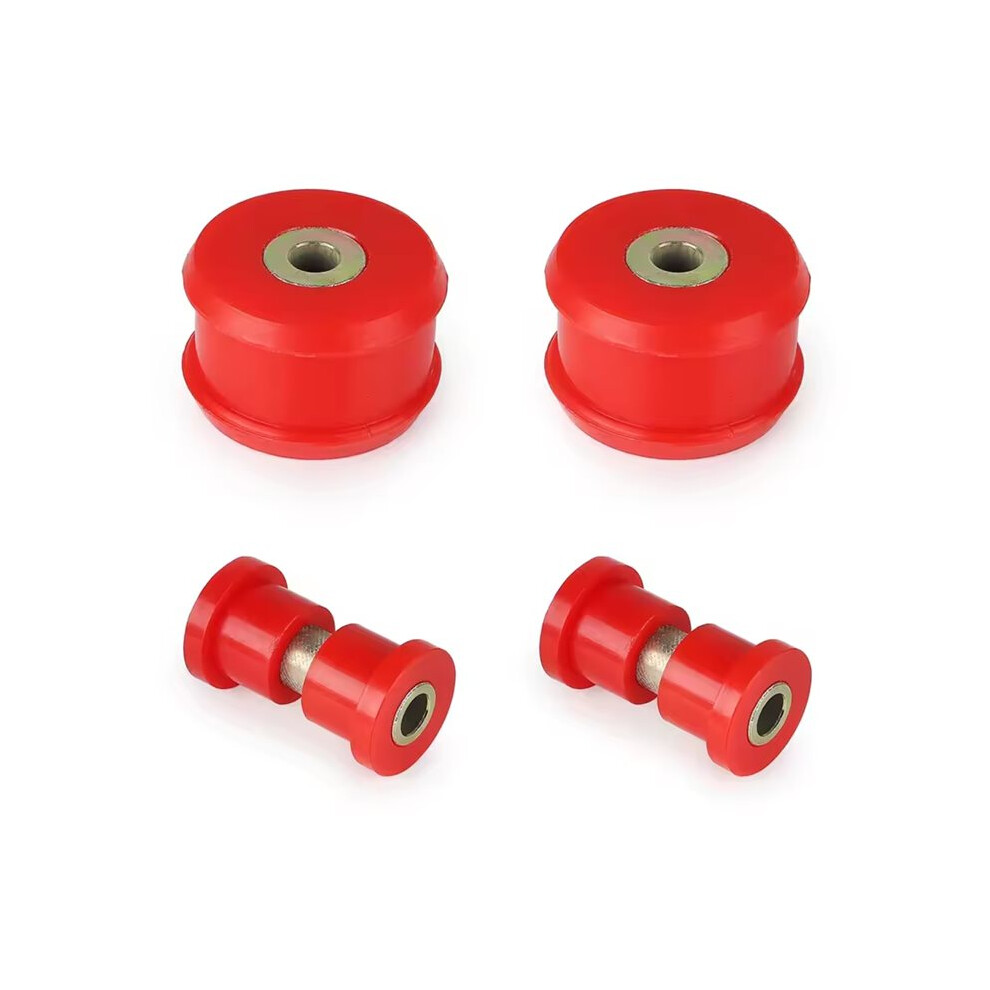 Polyurethane Front Control Arm Bushings Kit For Beetle Mk4 / Mk2 Mk3 Mk4 1985-2006 Car Accessories 6032051768756