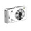 4K Digital Camera LED Flash 64MP HD Pixel Retro Ccd Portable Card Entry-Level Camera Auto Focus B 2